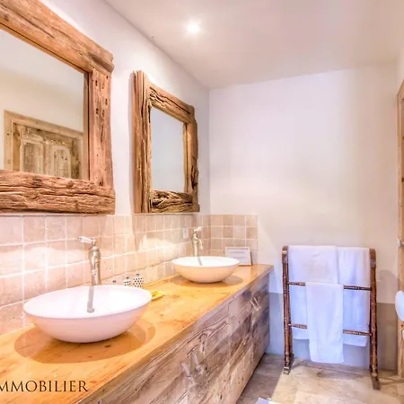 Serenita Pallombaggia * Porto-Vecchio (Corsica)