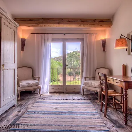 Serenita Pallombaggia