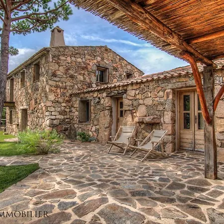 Serenita Pallombaggia