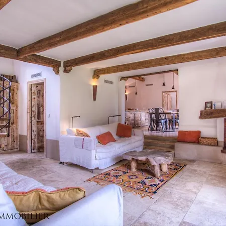 Serenita Pallombaggia Villa