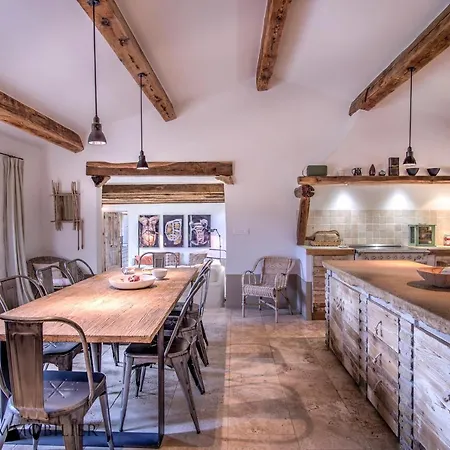 Serenita Pallombaggia * Porto-Vecchio (Corsica)