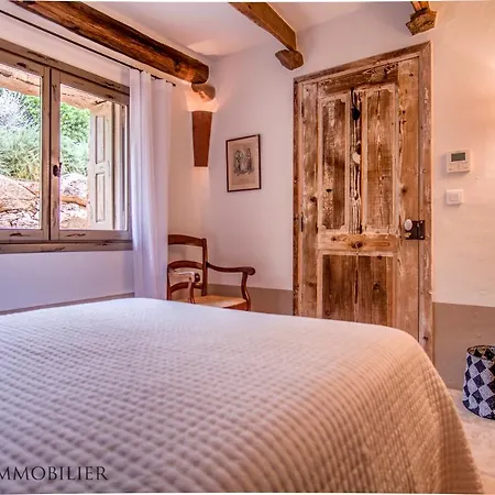 Serenita Pallombaggia Villa Porto-Vecchio (Corsica)