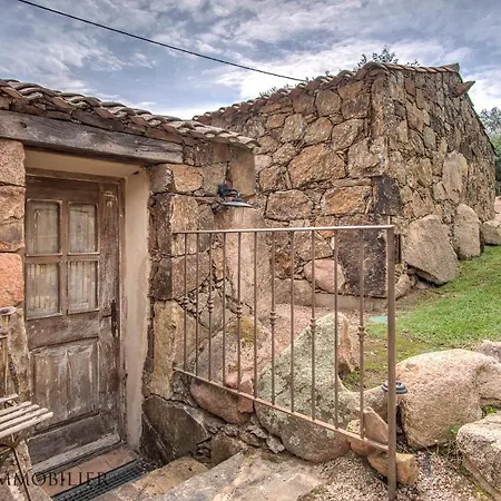 Serenita Pallombaggia