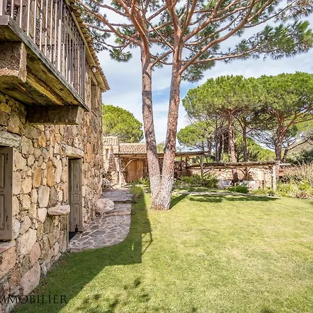 Villa Serenita Pallombaggia *