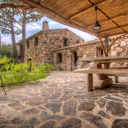 Serenita Pallombaggia