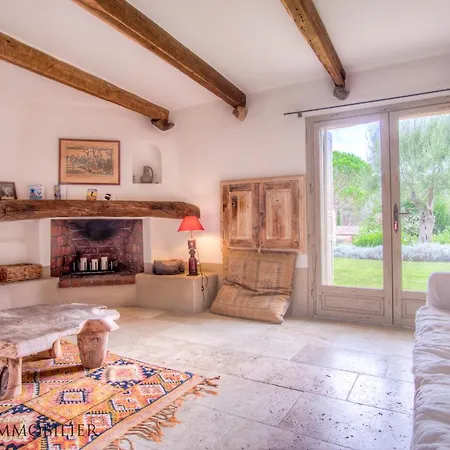 Serenita Pallombaggia Villa