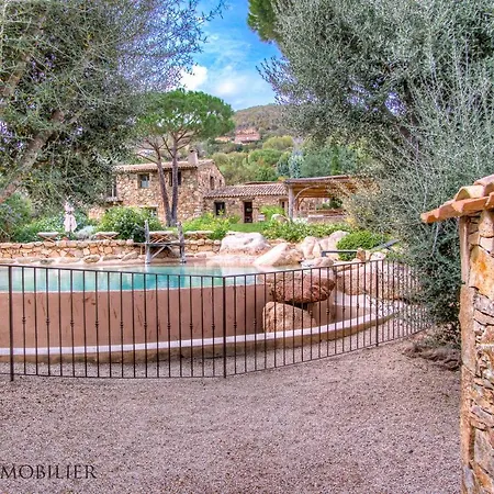 Villa Serenita Pallombaggia