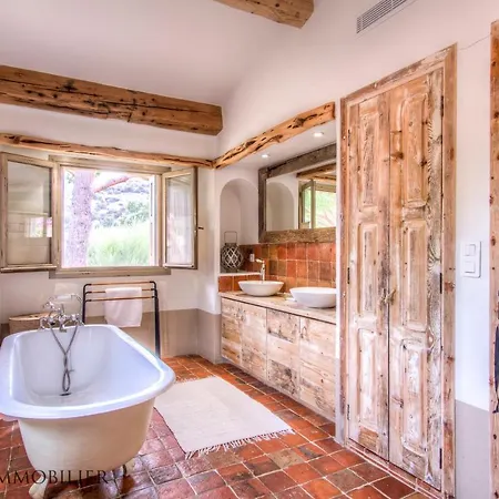 Serenita Pallombaggia Villa *