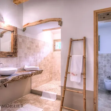 Villa Serenita Pallombaggia Porto-Vecchio (Corsica)