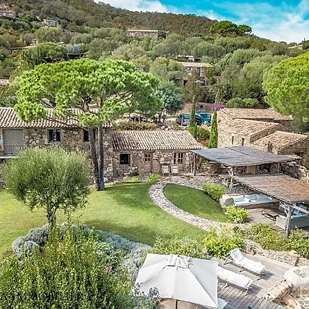 Villa Serenita Pallombaggia