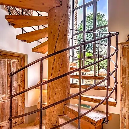 Serenita Pallombaggia Villa Porto-Vecchio (Corsica)
