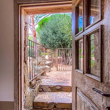 Serenita Pallombaggia Villa Porto-Vecchio (Corsica)