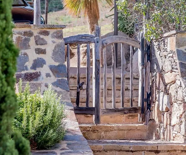 Serenita Pallombaggia Porto-Vecchio (Corsica)