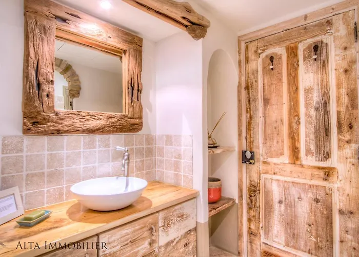 别墅 Serenita Pallombaggia 维琪奥港