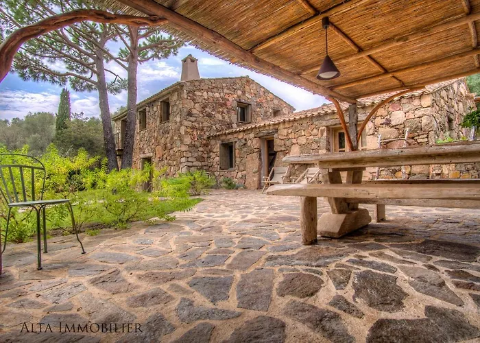 Serenita Pallombaggia