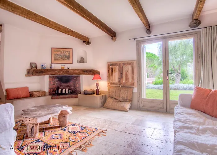 Serenita Pallombaggia 别墅