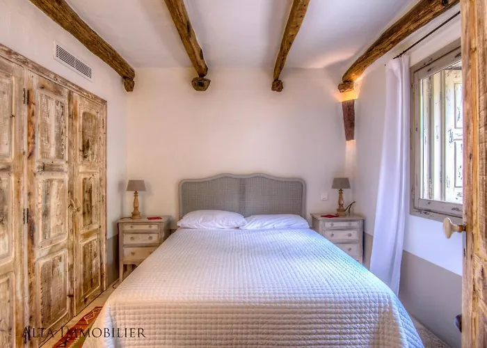 别墅 Serenita Pallombaggia 维琪奥港