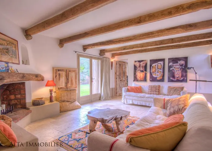 Villa Serenita Pallombaggia Porto-Vecchio (Corsica)